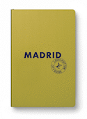 Madrid City Guide 2025 (v. anglaise)